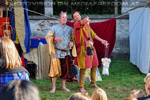 Mittelaltermarkt 07