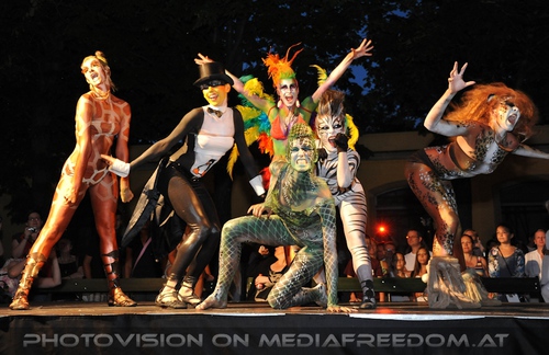 Wildlife and Nightlife - Pix 042