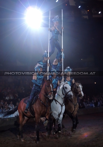 Magische Begegnungen 12