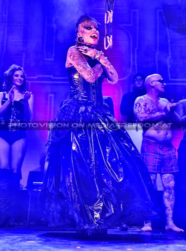 Wildstyle Freak Show Pix 46