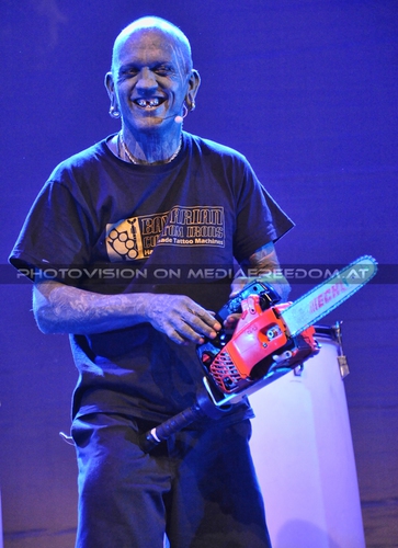 Wildstyle Freak Show Pix 18