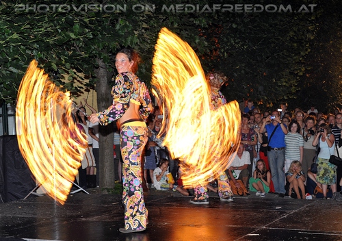 Wildlife and Nightlife - Pix 054