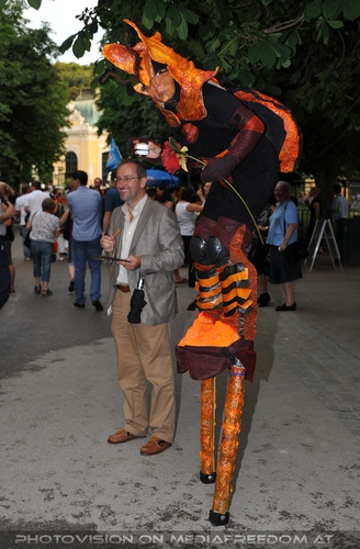 Wildlife and Nightlife - Pix 003