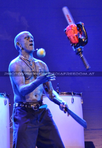 Wildstyle Freak Show Pix 19