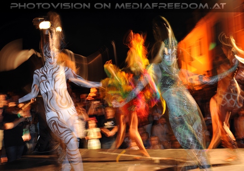 Wildlife and Nightlife - Pix 064