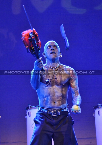 Wildstyle Freak Show Pix 21