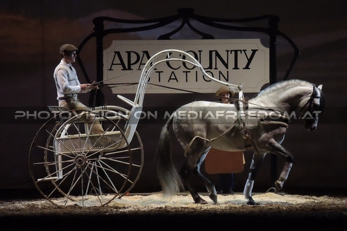 Magische Begegnungen 18