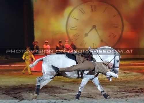 Magische Begegnungen 23