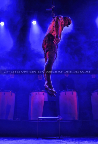 Wildstyle Freak Show Pix 43