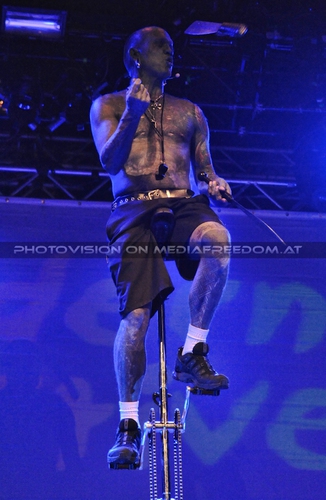 Wildstyle Freak Show Pix 23