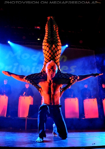 Wildstyle Freak Show Pix 40