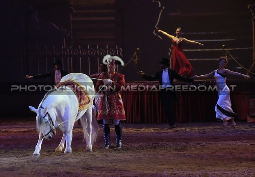 Magische Begegnungen 26