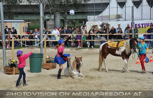 Der kleine Zirkus - Bild 09