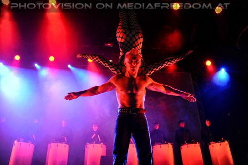 Wildstyle Freak Show Pix 41