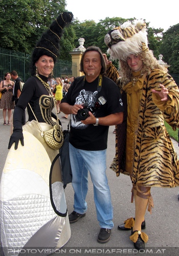 Wildlife and Nightlife - Pix 013: Charly Swoboda