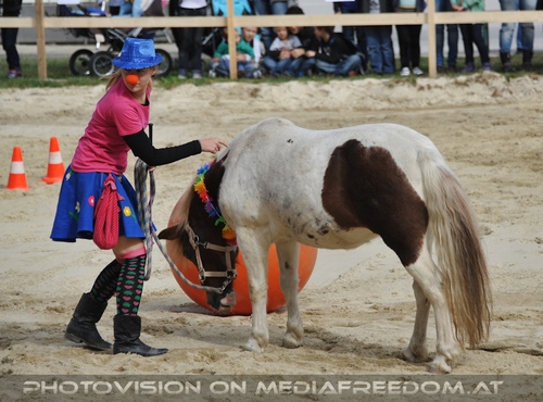 Der kleine Zirkus - Bild 01