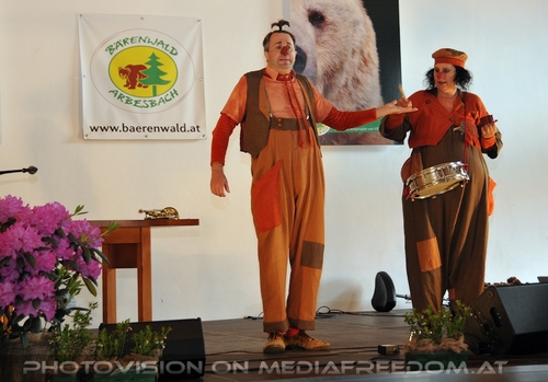 F�r vier Pfoten 53