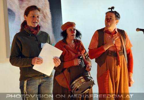 F�r vier Pfoten 57