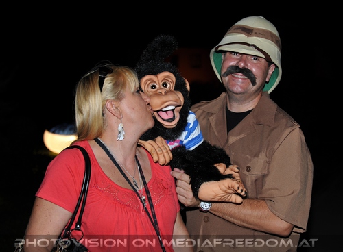 Wildlife and Nightlife - Pix 094