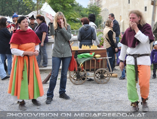 Zum Spiel verf�hrt