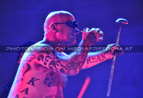 Wildstyle Freak Show Pix 05