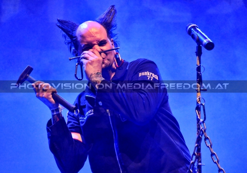 Wildstyle Freak Show Pix 07