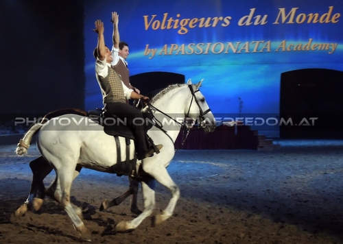 Magische Begegnungen 45