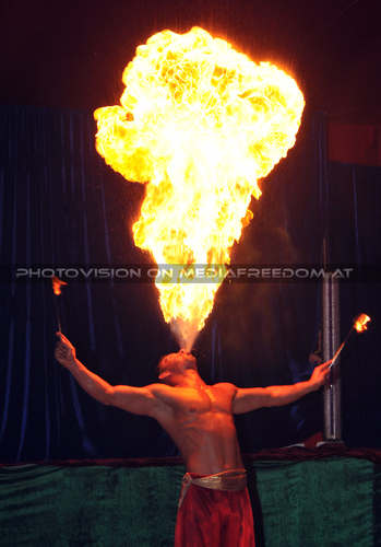 Fantasievolle Welt 05