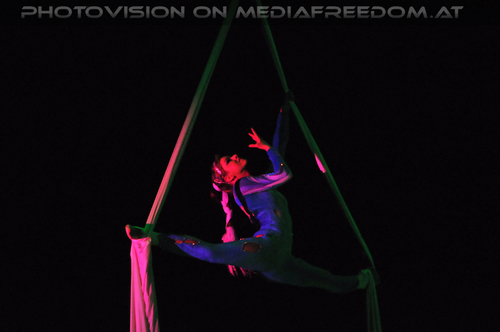 Fantasievolle Welt 08