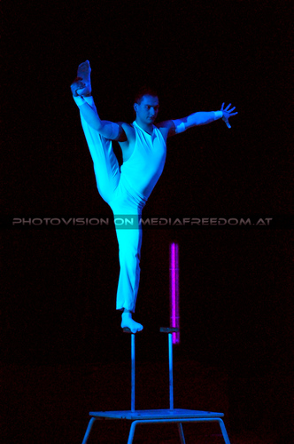 Fantasievolle Welt 22