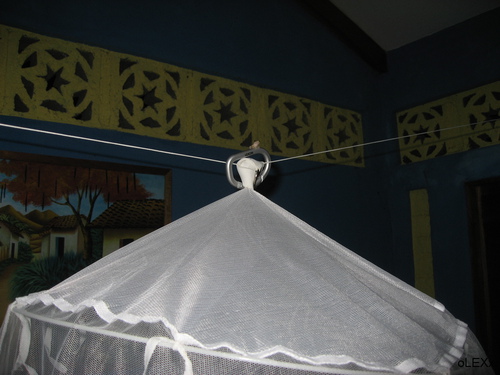 n�chtlicher Besucher