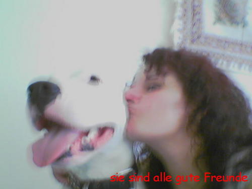 G�ste & Freunde: Beate Kavka