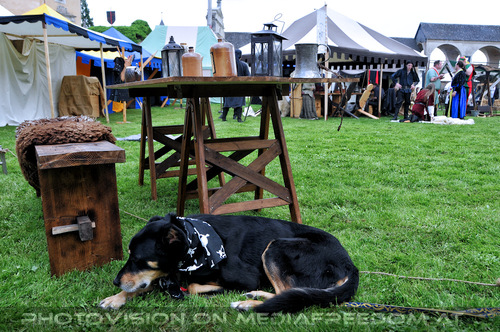 Mittelalterfest zum anfassen 07