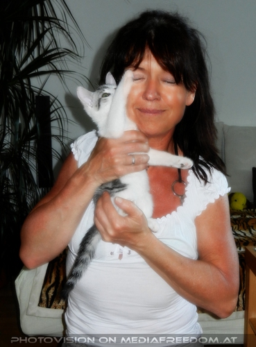Willkommen Katerchen - Bild 08: Eva D.