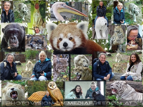 A look into the secrets of nature...