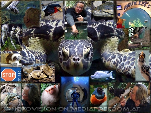 Besuch bei Puppi 2 ;-)!