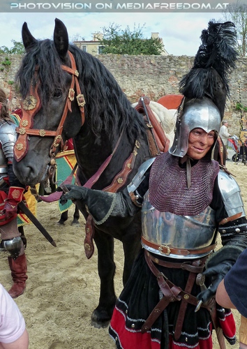 Das Ritterturnier 26